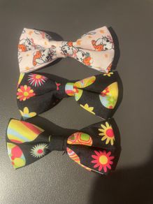 Pet Bow Ties