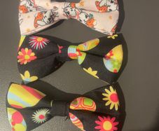 Pet Bow Ties