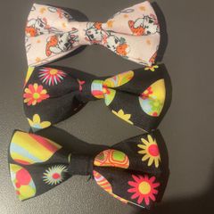 Pet Bow Ties