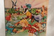 "Sunny Stories by Enid Blyton