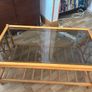 Coffee table Image 2