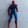 Spider-Man action figure Image 2