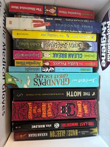 books