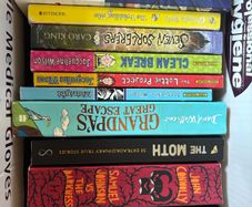 books