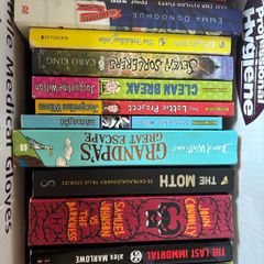books