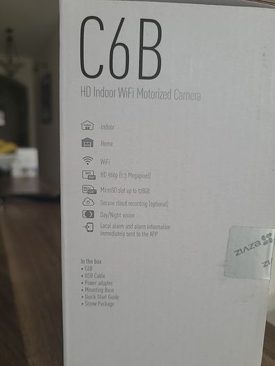 Home Security kit