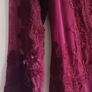 Wallis Embroidered Lace Dress Image 3