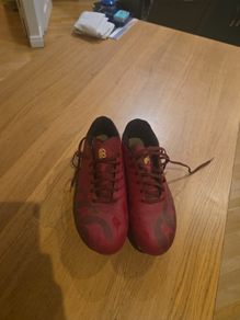 Canterbury rugby boots
