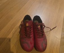Canterbury rugby boots