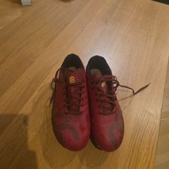 Canterbury rugby boots