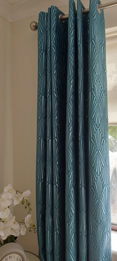 curtain 90 x 90