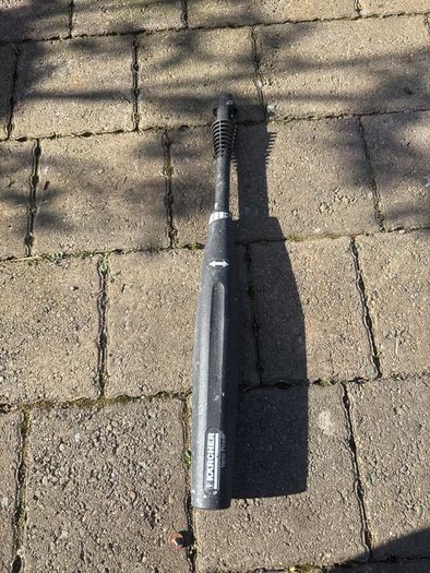 karcher jet