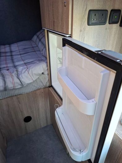 peugeot boxer camper