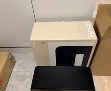 Sonos Sub Gen 4