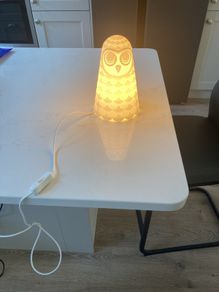 table lights