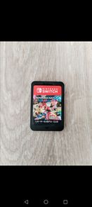 Mario Kart 8 Deluxe Nintendo Switch
