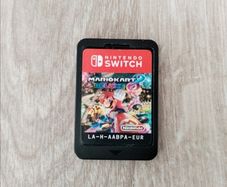 Mario Kart 8 Deluxe Nintendo Switch