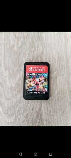 Mario Kart 8 Deluxe Nintendo Switch