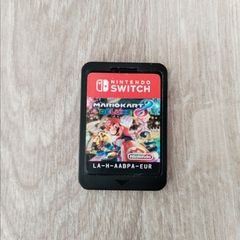 Mario Kart 8 Deluxe Nintendo Switch