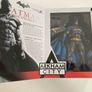 Batman play arts Kai Arkham city 1970s Batman Image 3