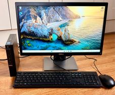 Dell PC