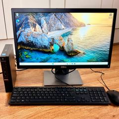 Dell PC