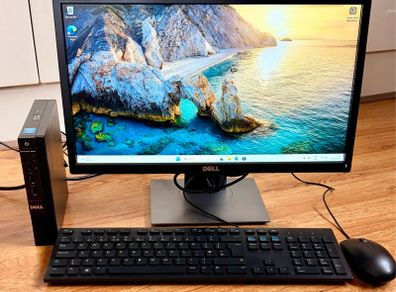 Dell PC