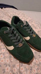 Green River Island Runners