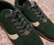 Green River Island Runners