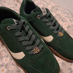 Green River Island Runners