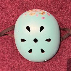 Kids Cycling Helmet 48-54 cm