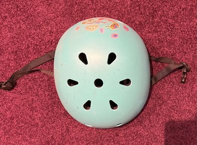 Kids Cycling Helmet 48-54 cm