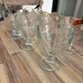 Glass cups Image 3