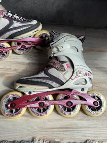 Roller skates Celena k2