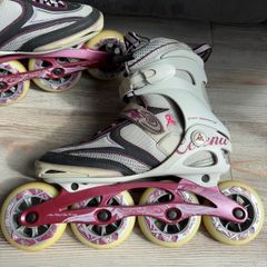Roller skates Celena k2
