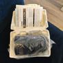 Sigma Lens for Canon Boxed Image 5