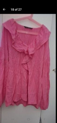 womens all in this album size 14 2 each