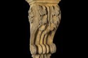 Victorian Corbel Bracket EG094