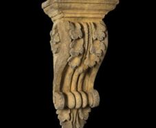 Victorian Corbel Bracket EG094