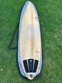 Firewire Unibrow Timbertek 42.1L Surfed Twice