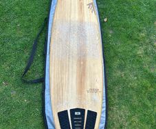 Firewire Unibrow Timbertek 42.1L Surfed Twice
