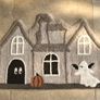 Halloween Bath Mat Image 2