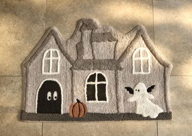 Bath Mat