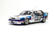 1/18 Volvo 850 BTCC Touring Car