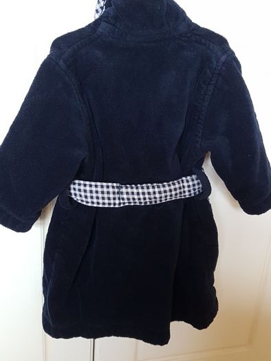 Jasper Conran Junior J Dressing gown