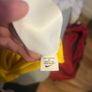 Nike Authentic Dri-FIT ADV 75th Anniversary LeBron James Lakers Jersey Image 9