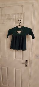 Baby girl dress