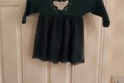 Baby girl dress