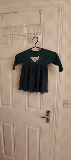 Baby girl dress