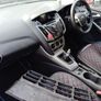 Breaking ford focus 2012 diesel Image 4